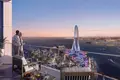Mieszkanie 1 pokój 85 m² Dubaj, Emiraty Arabskie