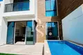 Stadthaus 3 Schlafzimmer 297 m² in Mina Al arab, Vereinigte Arabische Emirate