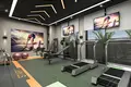 Wohnung 2 zimmer 54 m² Alanya, Türkei