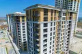 2 bedroom apartment 103 m² Avcilar, Turkey