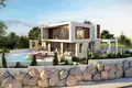 4 bedroom apartment 200 m² Peristerona, Cyprus
