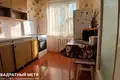 Wohnung 2 zimmer 47 m² Retschyza, Belarus