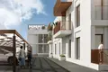 Mieszkanie 2 pokoi 90 m² Pyla, Cypr