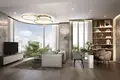 2 bedroom condo 47 m² Bangkok, Thailand