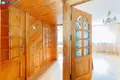 Apartamento 4 habitaciones 77 m² Šiauliai, Lituania