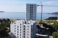 Квартира 1 спальня 40 м² Бечичи, Черногория