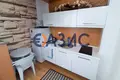Wohnung 2 zimmer 61 m² Nessebar, Bulgarien