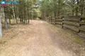 Land  Pavezupis, Lithuania