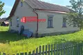 3 room house 114 m² Dzyatlava, Belarus