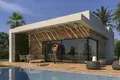 Квартира 2 спальни 83 м² Лос-Алькасарес, Испания