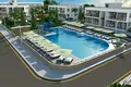 Wohnung 2 zimmer 79 m² Famagusta, Zypern