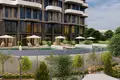 Квартира 55 м² Каргыджак, Турция