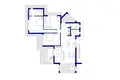 Casa 4 habitaciones  Calpe, Španjolska