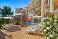 1 bedroom apartment  Nesebar, Bulgaria
