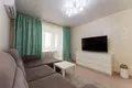1 room apartment 36 m² Minsk, Belarus