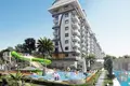 Apartamento 69 m² Akarca Koyu, Turquía