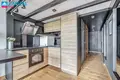 Apartamento 2 habitaciones 48 m² Vilna, Lituania