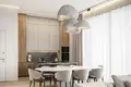 2 bedroom apartment 98 m² Nicosia, Cyprus