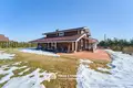 6 room house 248 m² Piatryskauski sielski Saviet, Belarus