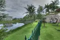 5-Schlafzimmer-Villa 450 m² Choeng Thale, Thailand