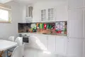 3 room apartment 78 m² in Budva, Montenegro