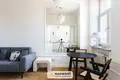 Wohnung 2 zimmer 47 m² Minsk, Belarus