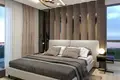 Apartamento 3 habitaciones 120 m² Región del Mediterráneo, Turquía