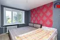 Квартира 3 комнаты 54 м² Минск, Беларусь