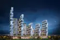 Complejo residencial Golf Ridges at Sobha One