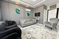 Attique 2 chambres 120 m² Oba, Turquie