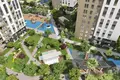 Wohnung 2 zimmer  Pendik, Türkei