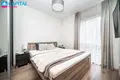 2 room apartment 55 m² Vilnius, Lithuania