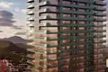 Studio 1 zimmer 36 m² Batumi, Georgien