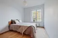 Appartement 2 chambres 54 m² Lodz, Pologne