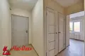 Apartamento 3 habitaciones 60 m² Minsk, Belarús