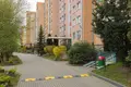 Apartamento 3 habitaciones 60 m² Varsovia, Polonia