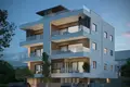 2 bedroom apartment 101 m² Kato Polemidion Municipality, Cyprus
