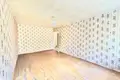 Appartement 2 chambres 53 m² Borissov, Bélarus