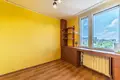 2 room apartment 35 m² Warsaw, Poland