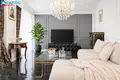 Apartamento 2 habitaciones 73 m² Kaunas, Lituania