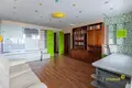 4 room apartment 120 m² Minsk, Belarus
