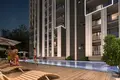 Apartamento 4 habitaciones 164 m² Tiflis, Georgia