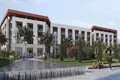 Квартира 36 м² Тиват, Черногория