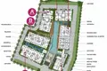 Copropriété 3 chambres 179 m² Choeng Thale, Thaïlande