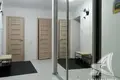 2 room apartment 47 m² Brest, Belarus