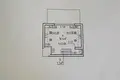 House 47 m² Zdanovicki sielski Saviet, Belarus