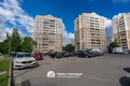 Appartement 1 chambre 35 m² Minsk, Bélarus