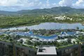 Apartamento 1 habitacion 48 m² Thalang, Tailandia