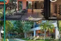 Studio apartment 2 bedrooms 49 m² Regiao Imediata de Sao Jose do Rio Preto, Brazil