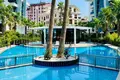 Apartamento 1 habitación 310 m² Konyaalti, Turquía